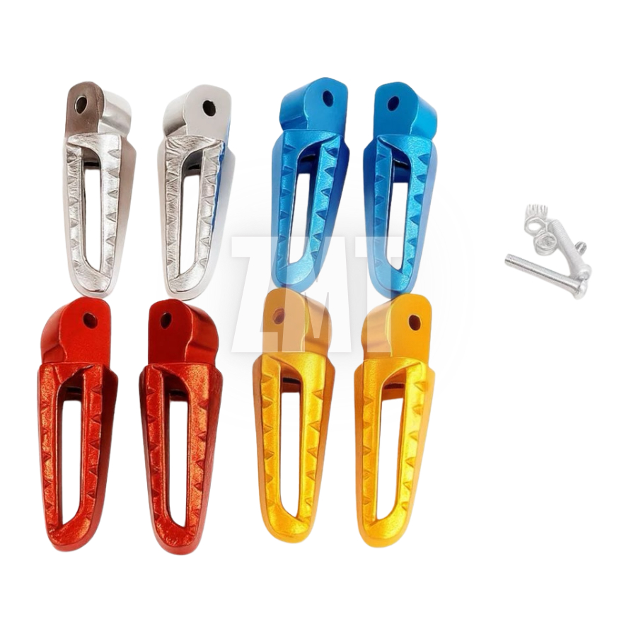 Promo Step Belakang Motor Honda Beat Vario Step Injakan Kaki Belakang Motor Matic