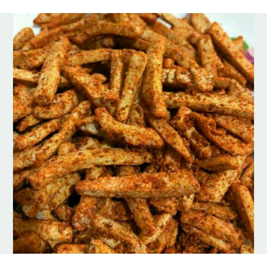 

BASRENG pedas original ready 250gr 500gr 1kg