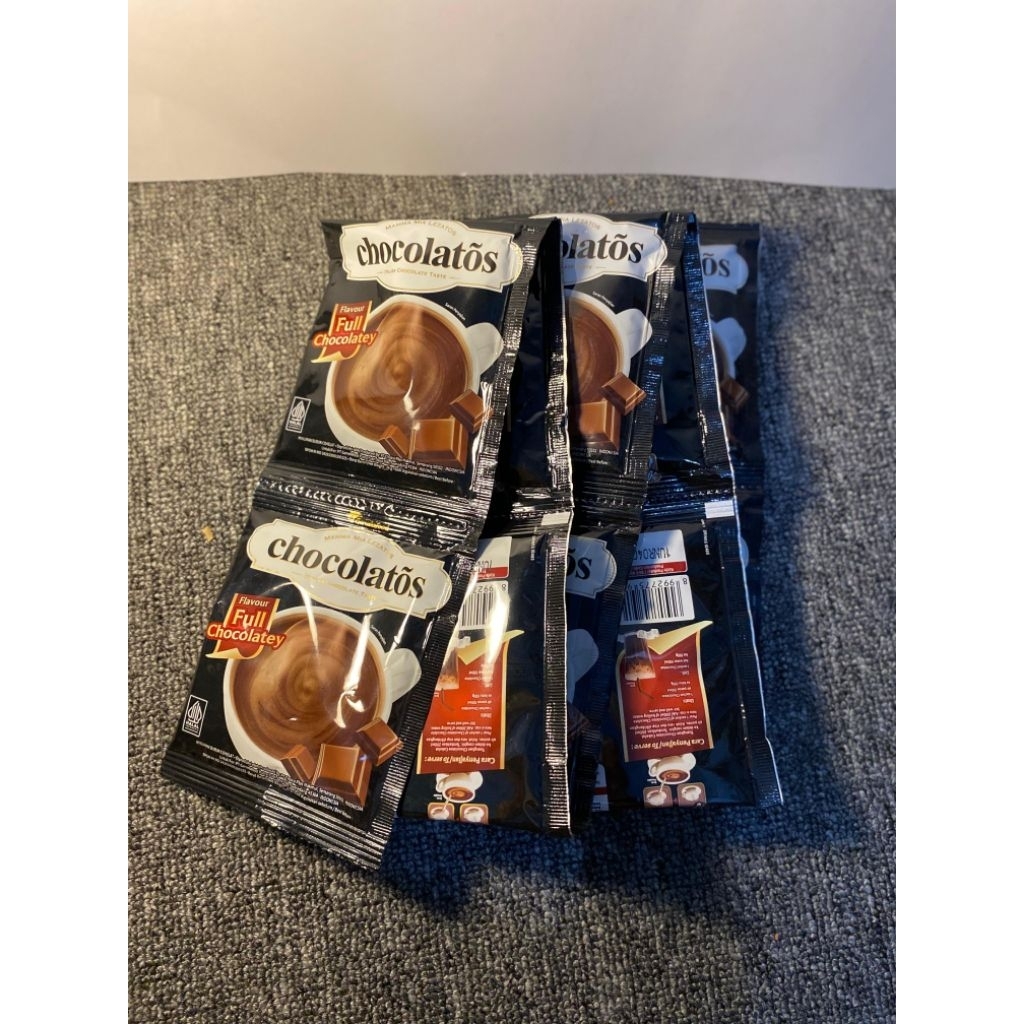 

cocolatos 1 renceng isi 10 pcs