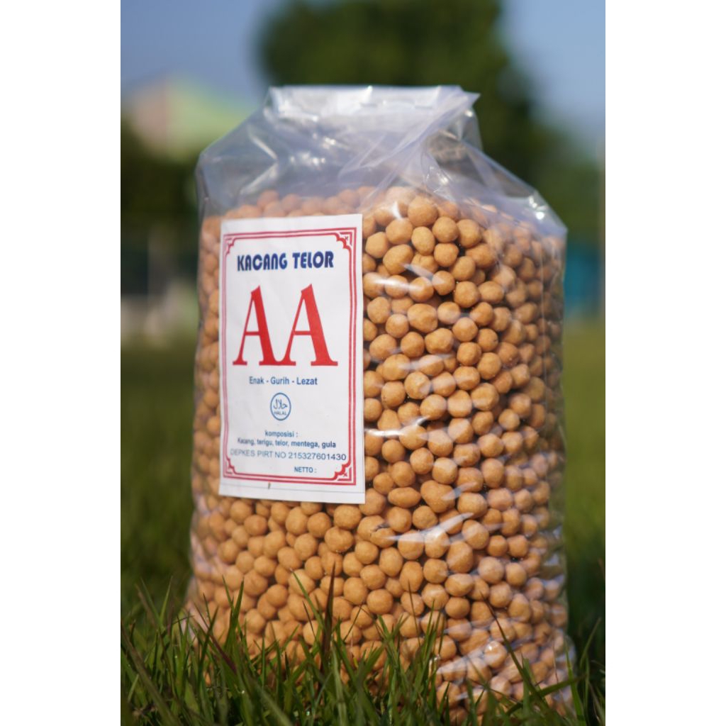 

kacang telur berat 5 Kilogram