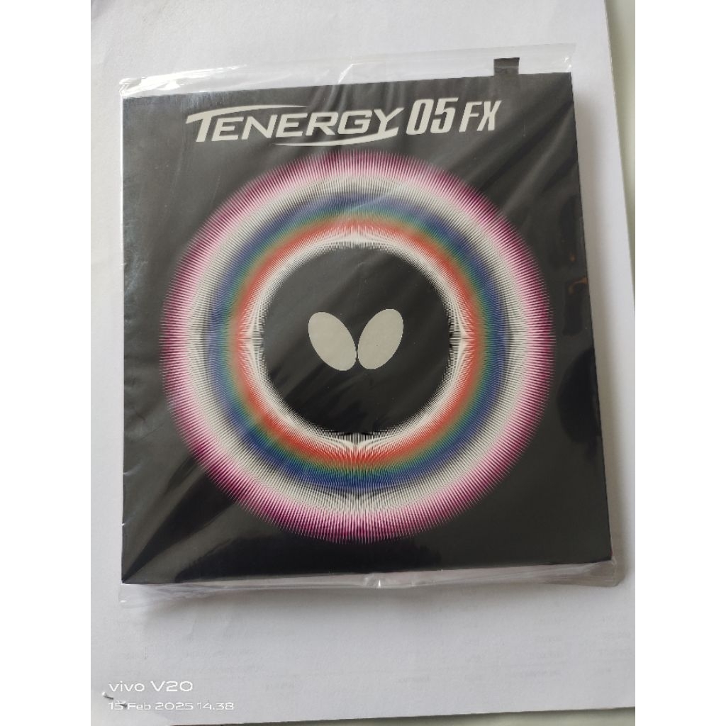 tenergy 05fx