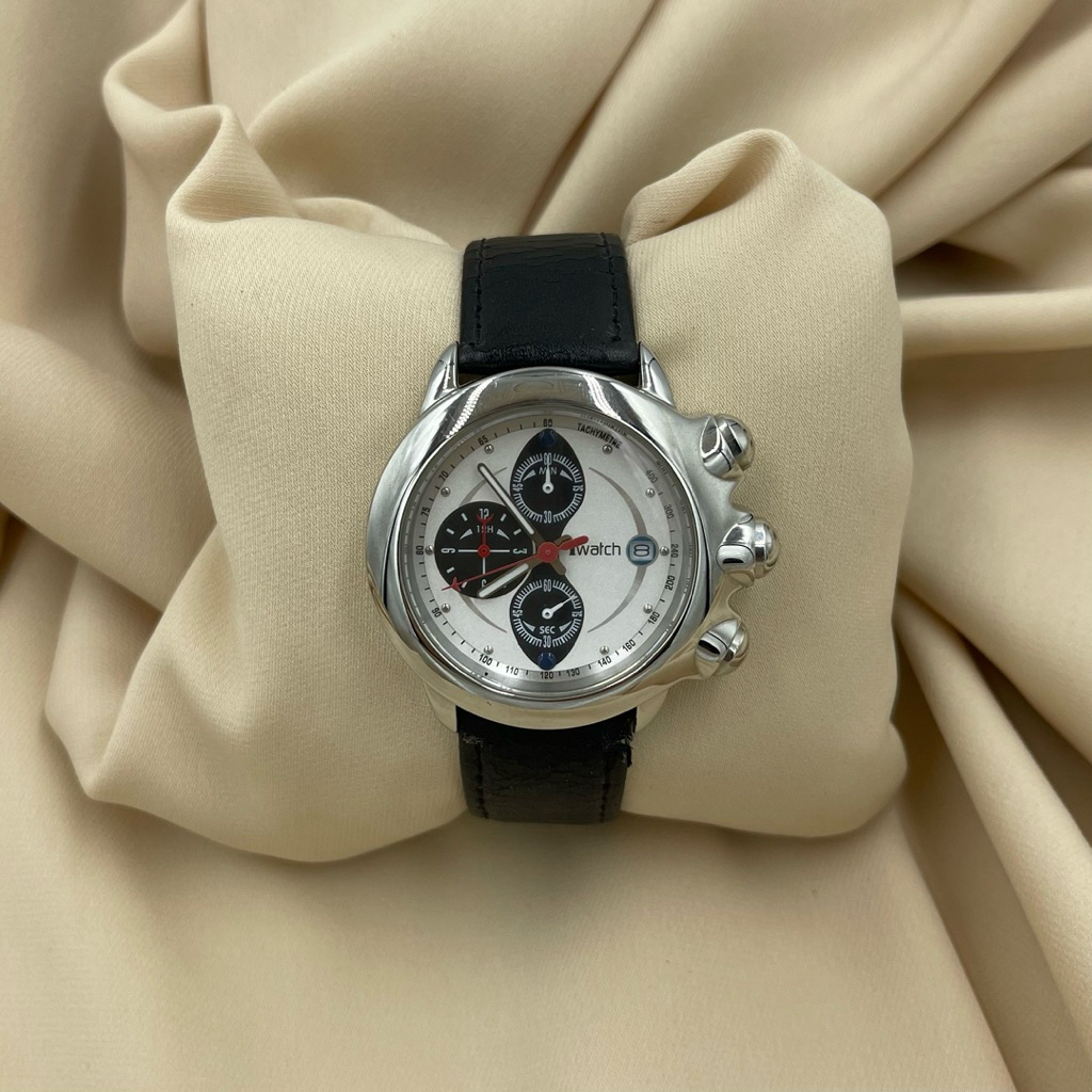 Jam Tangan Iwatch Pria IW