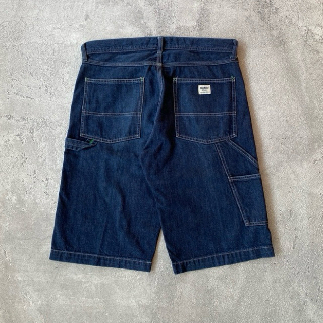 Oshkosh Jorts Carpenter Denim