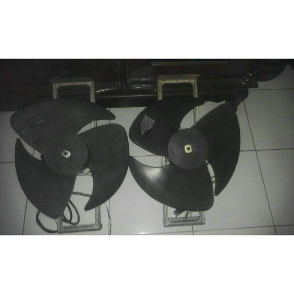 kipas angin blower outdoor ac