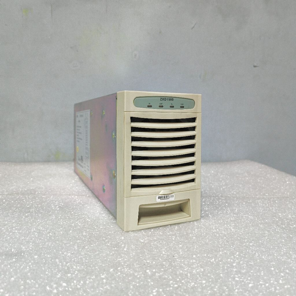 Power Supply ZTE ZXD1500W