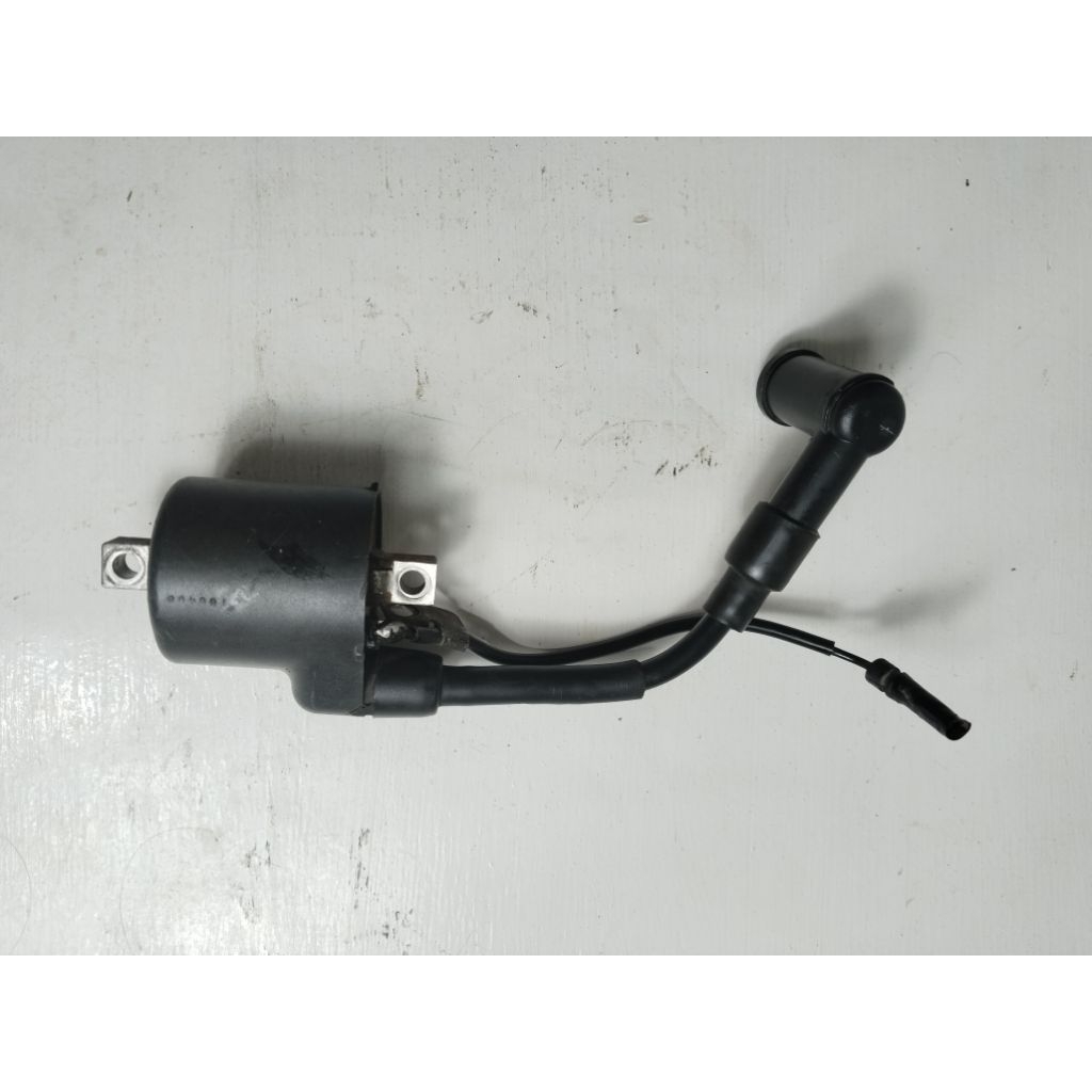 kuil koil CS1 ori copotan motor