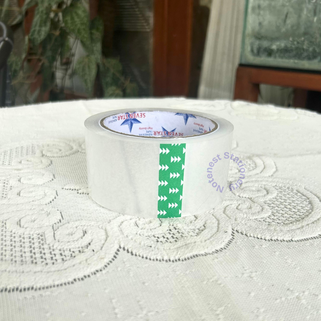 

Isolasi Bening 45mm 90Y 1pcs