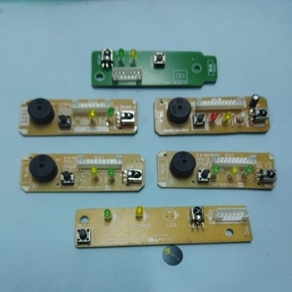 Sensor AC Daikin Ftc ftkc ftkq ftne ftp FTV AC Daikin