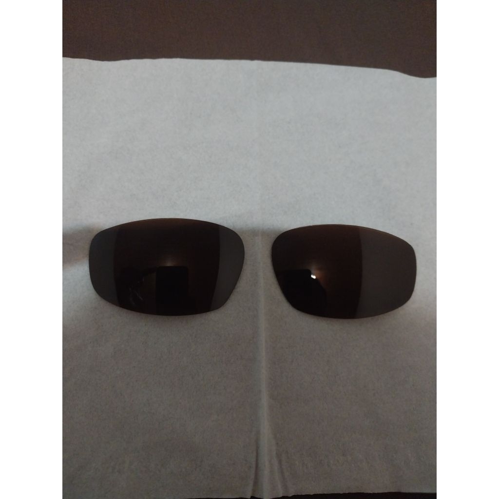 lensa oakley split jacket