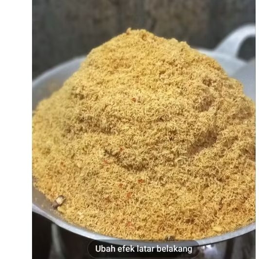 

Srundeng Kelapa Manis