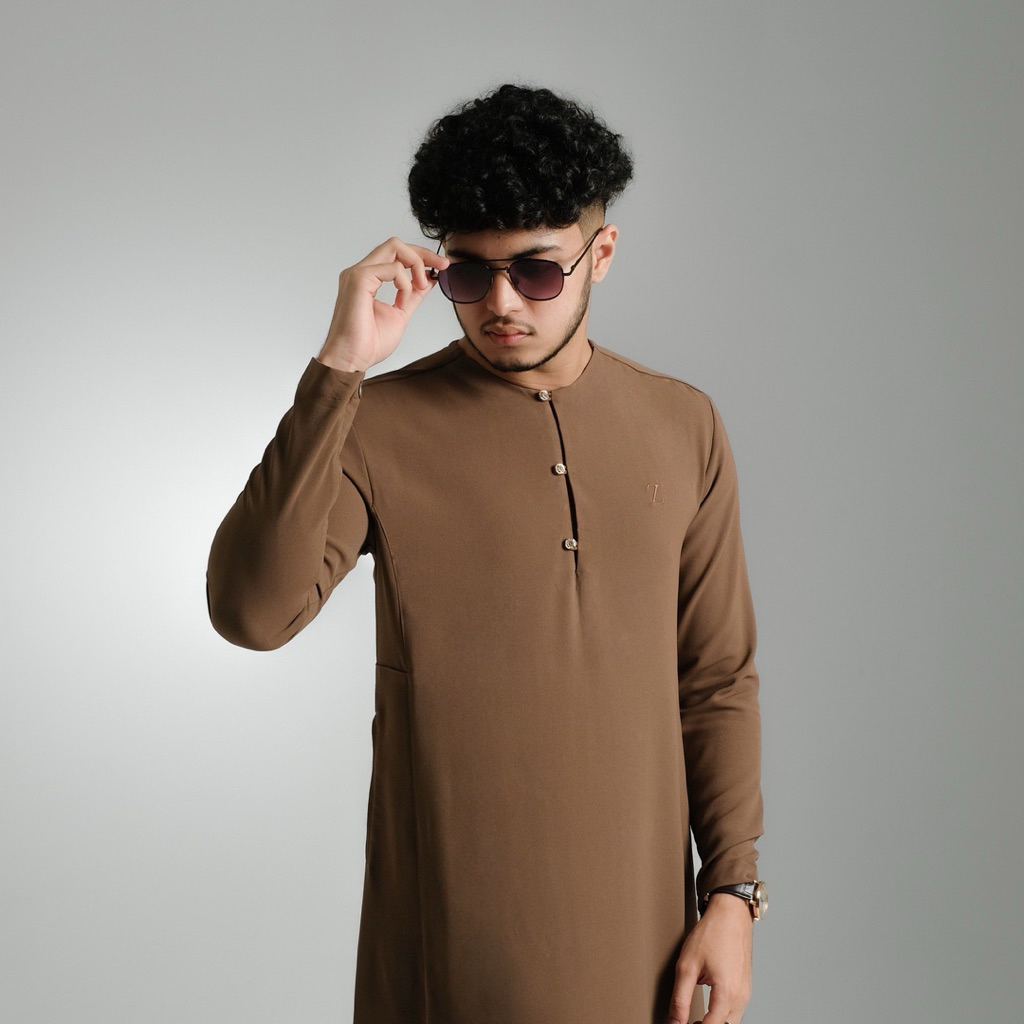 [Jubah Kaif] Jubah Zaafer Indonesia Asli Zaafer Indonesia Original 100%