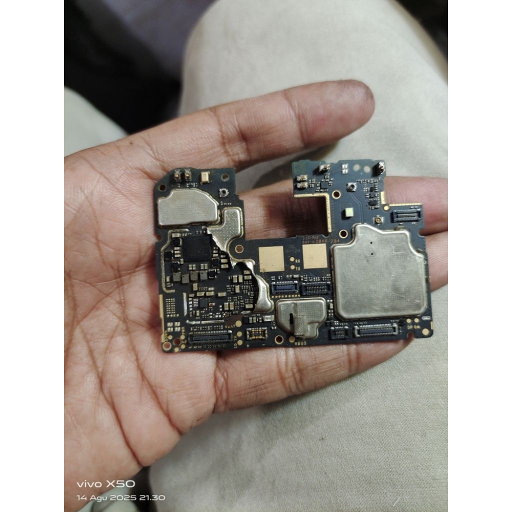 nesin redmi note 9 ic emmc km3v6001cm 6 /128