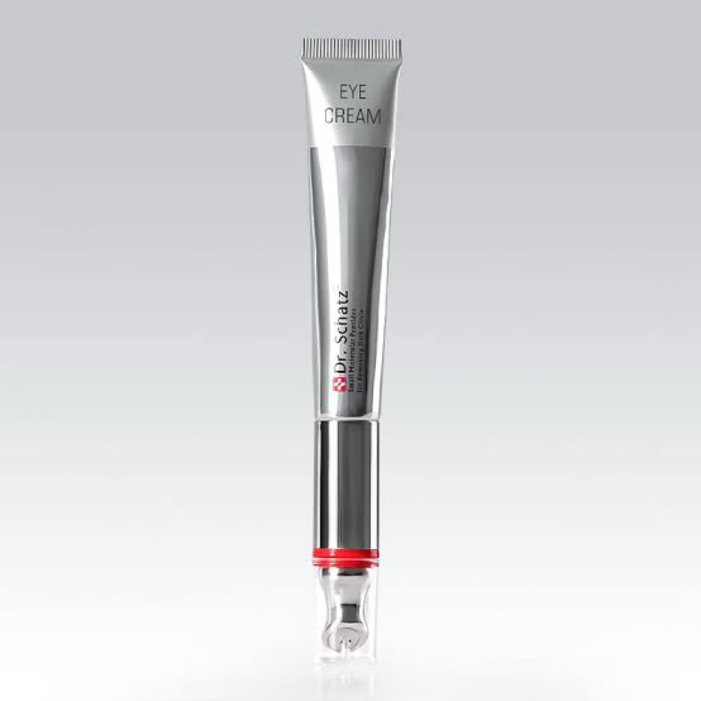 DrSchatz Skincare Eyecream Original Guarantee 100%
