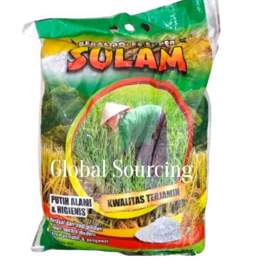 

BERAS SULAM 5KG