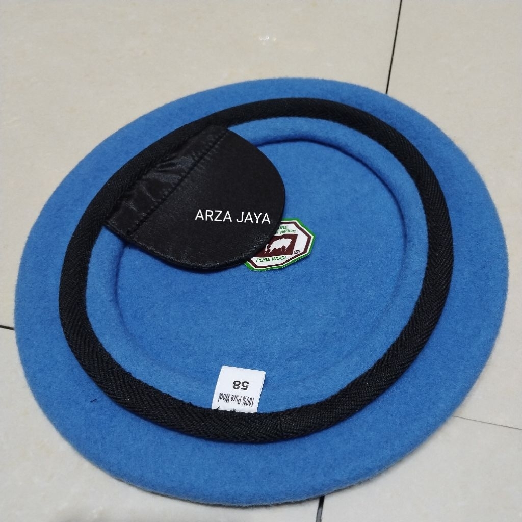 BARET CAMEL Provost/SABHARA/RESERSE/PEMADAM/PELAUT/BRIMOB