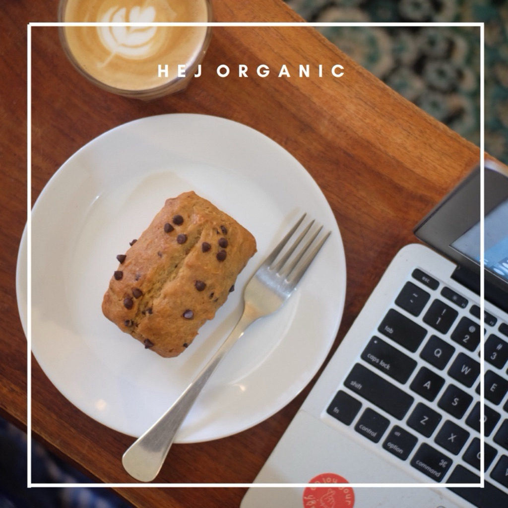 

Banana Cake Gluten Free Snack Bebas Terigu Untuk Anak & Dewasa