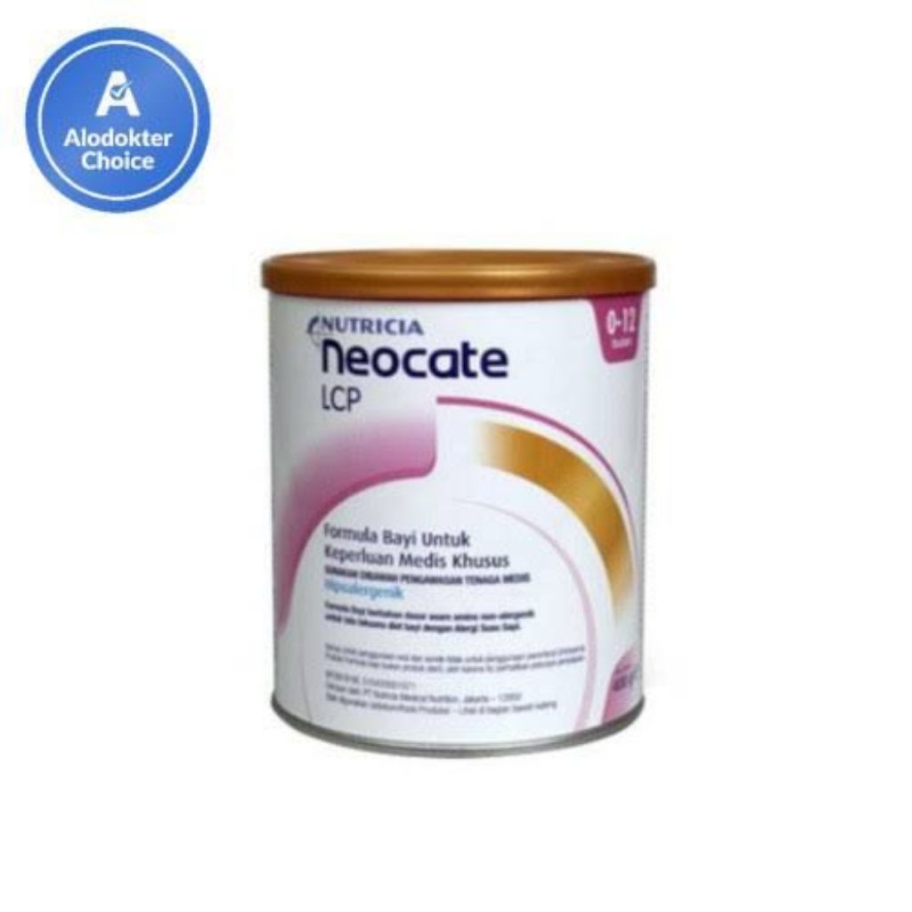 Nutricia Neocate 400gr