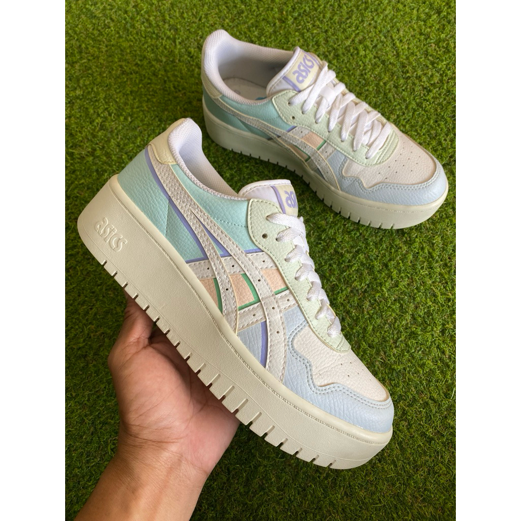 Asics Woman Sneakers