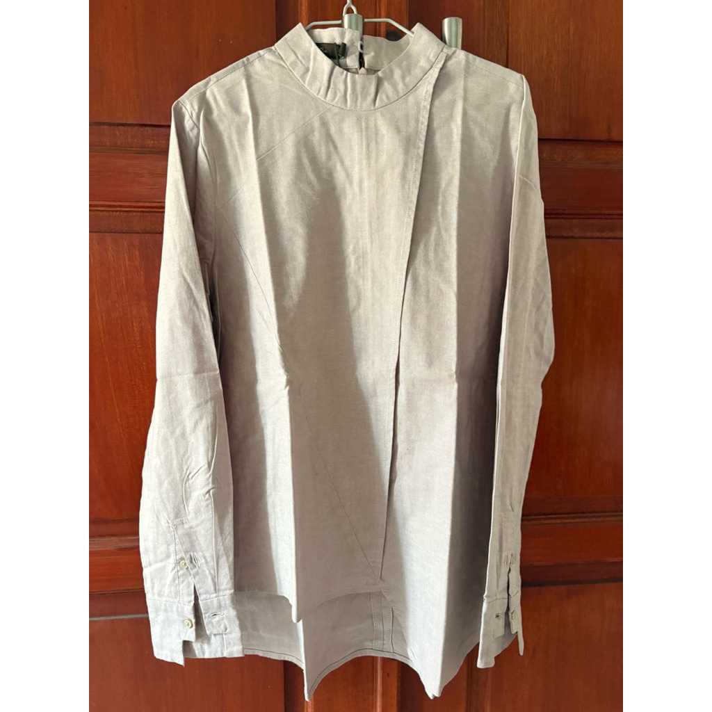 Blouse L-Tru /Blouse Wanita/Baju Atasan Wanita