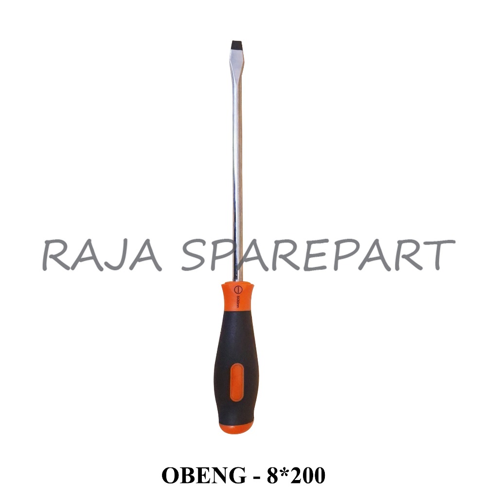 0-82 OBENG / OBENG - 8*200