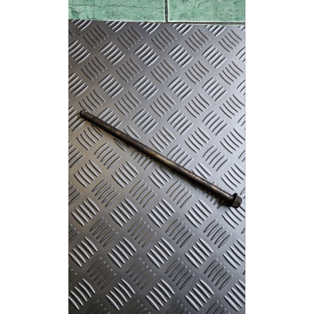 As Tengah Sasis Yamaha F1zr Ori Bekas