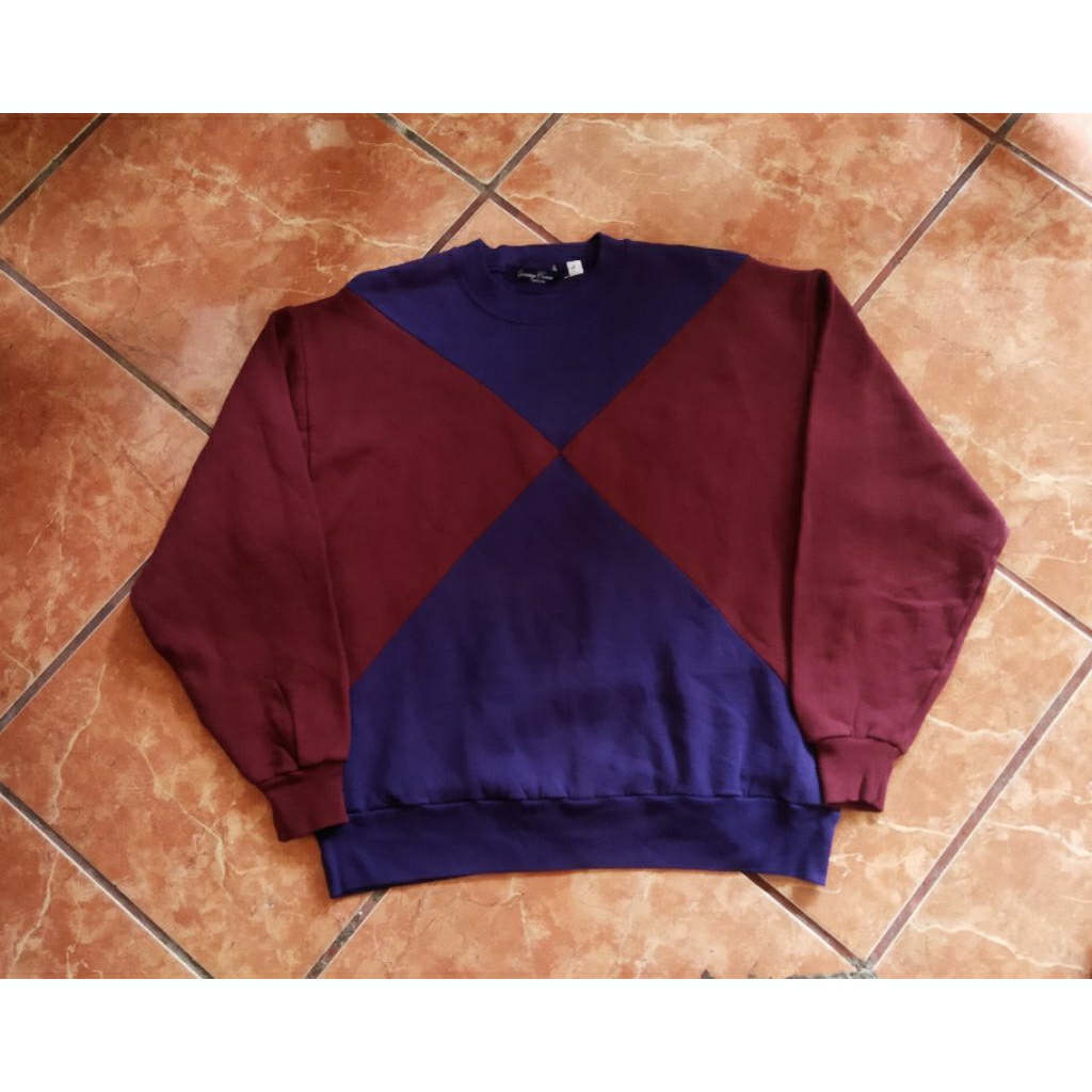 Crewneck Opening Ceremony 2002