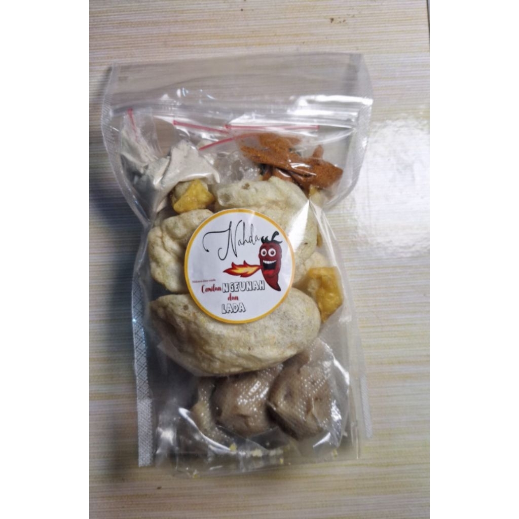 

Baso cuangki baso sapi