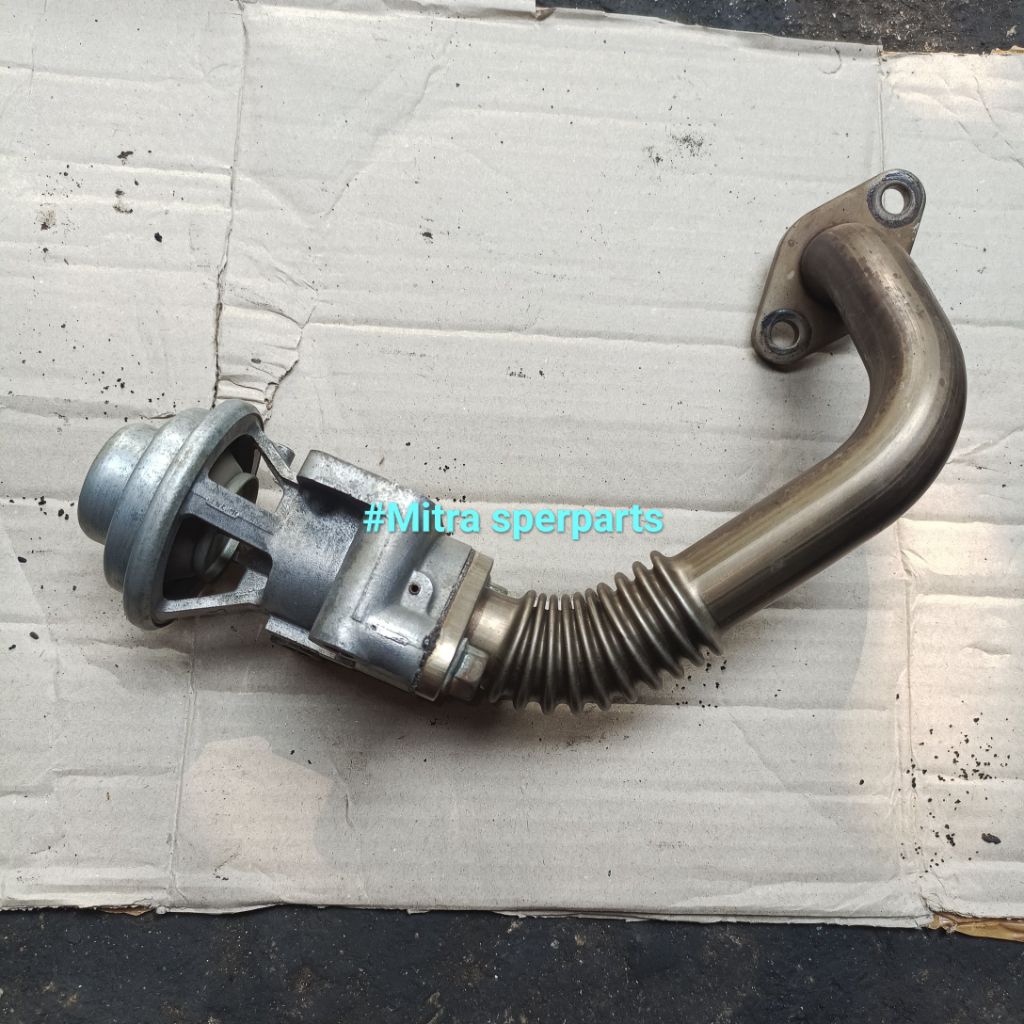 EGR manipol mesin L300 diesel tahun muda copotan orisinil
