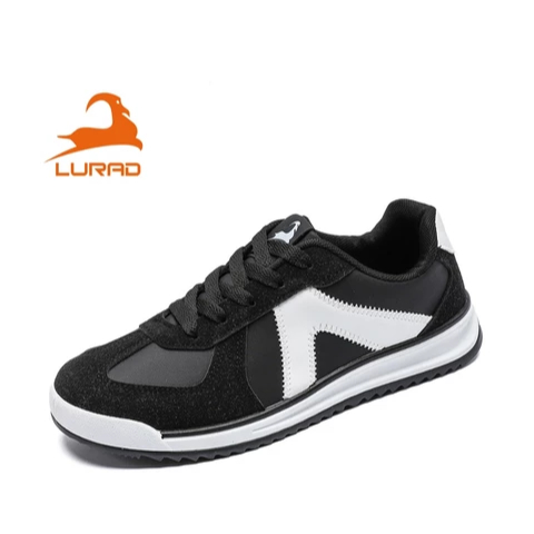 LURAD Sepatu olahraga wanita sneakers olahraga wanita terbaru 2025 sepatu olahraga wanita running se