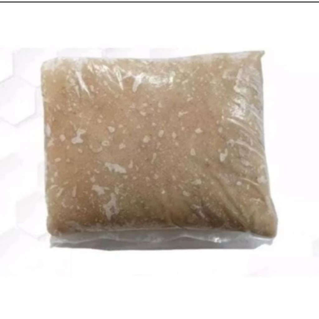 

Ikan Giling Kakap Super