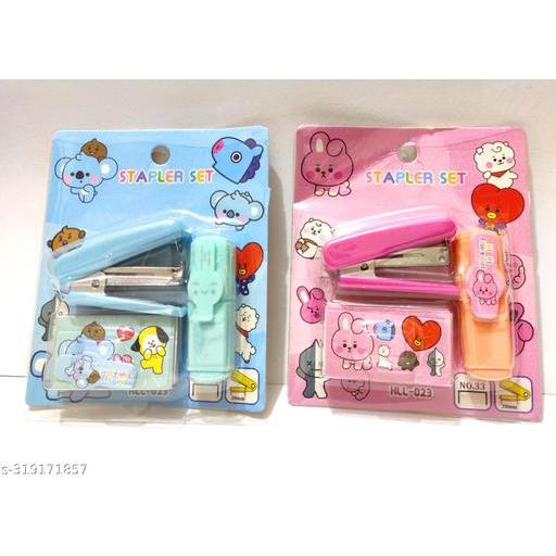 

JG - STREPLES MINI 3 IN 1 KARAKTER BTS BT21