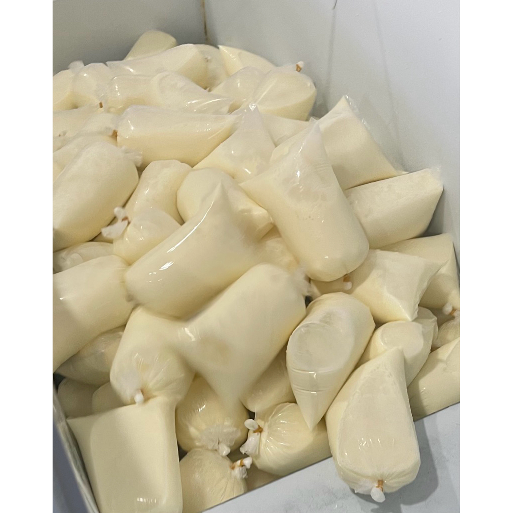 

Susu Murni Lembang Susu Sapi