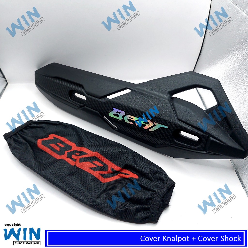 Cover shok beat + COVER TAMENG KNALPOT BEAT FI ESP POP KARBU BEATSTREET DELUXE