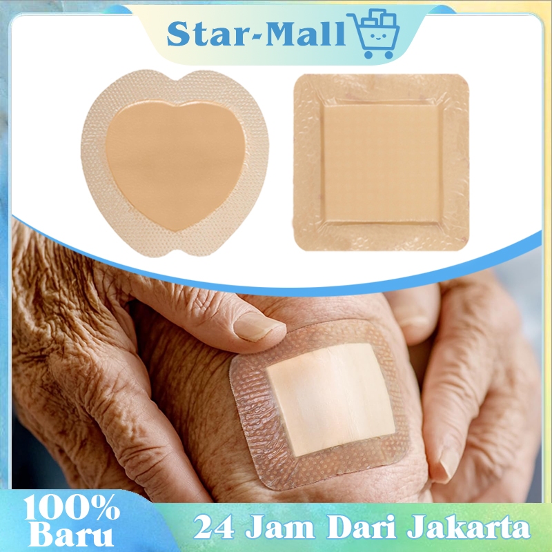 Krim Luka Salep Luka Diabetes / Salep Koreng Paling Ampuh / Sembuh Total Plester Luka