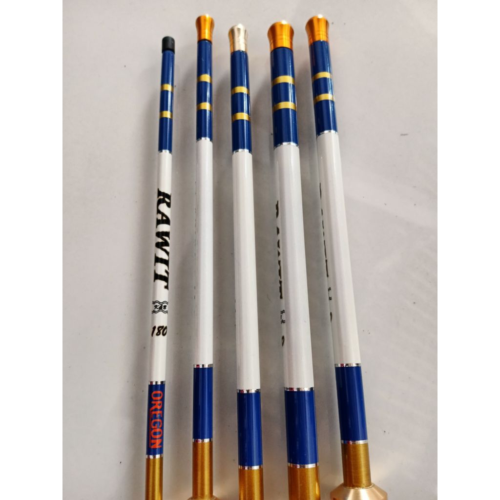 Oregon rawit tenkara 180