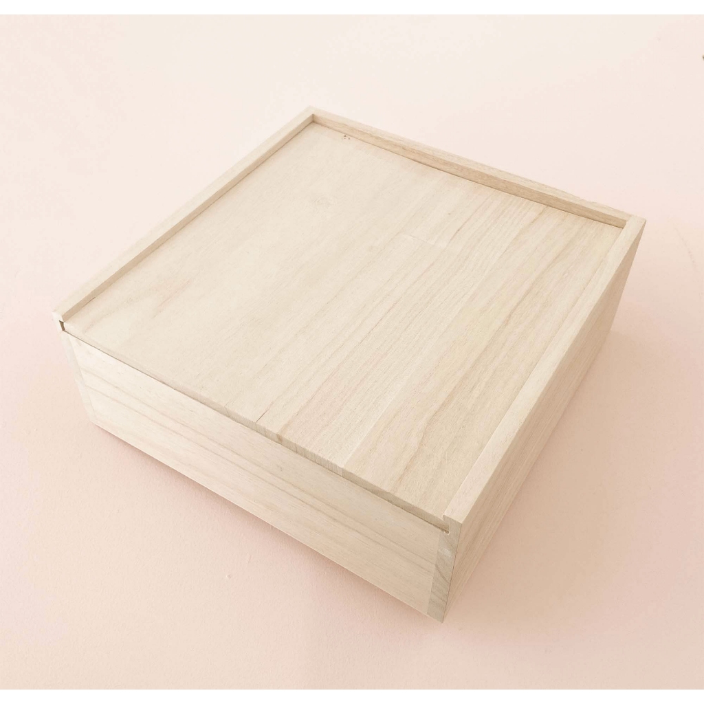 

Giftbox Gift Box Tambahan Packing kayu