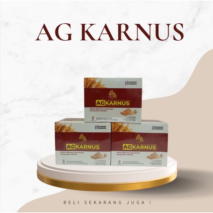 

ALGA GOLD CEREAL OBAT LAMBUNG / GERD / ALGA KOLAGEN / AG KARNUS