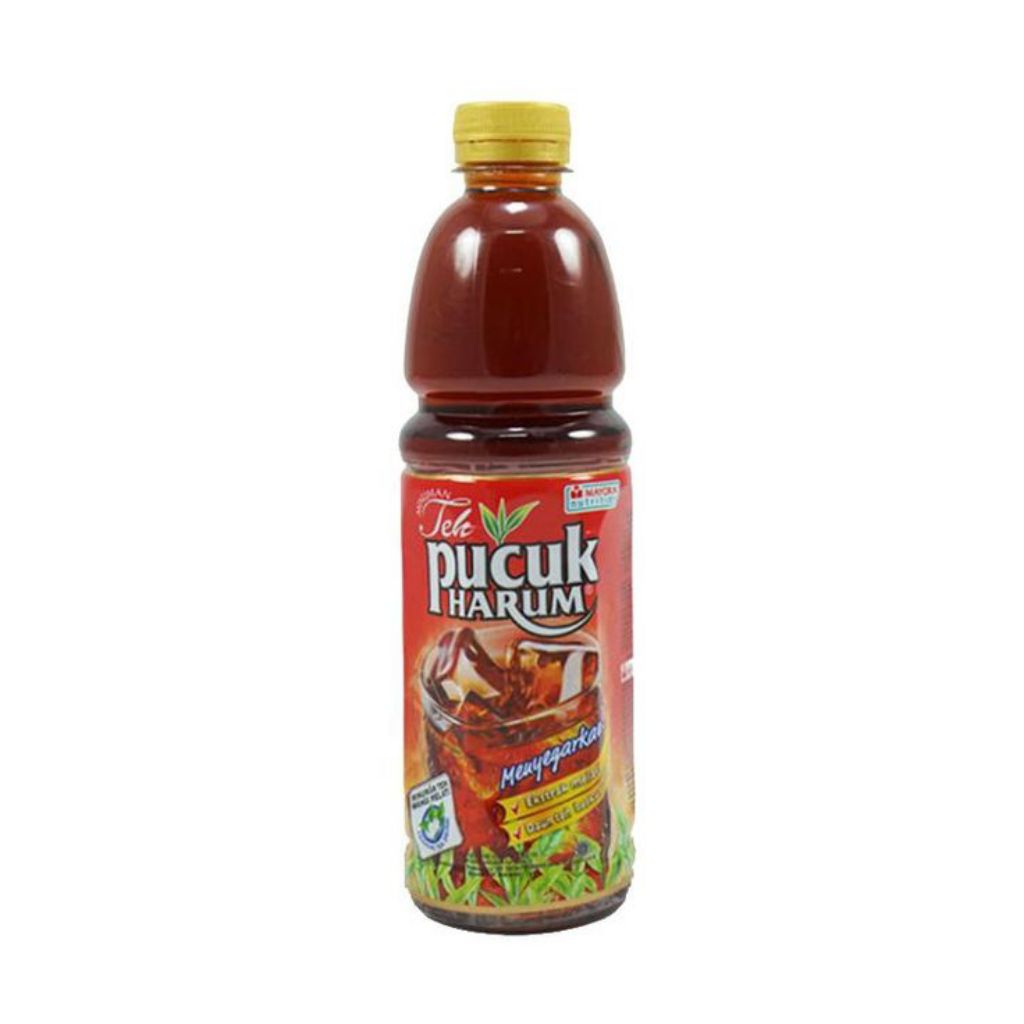 

Teh Pucuk Harum 350ml Teh Botol