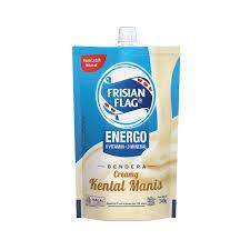 

Frisian Flag Kental Manis 240 G