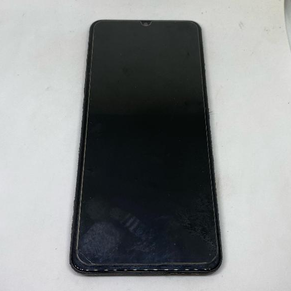 LCD + Frame Original Samsung A12