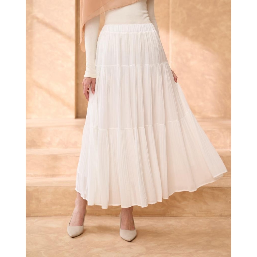 MODIS SKIRT BY YESA COLLECTION