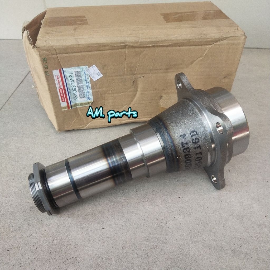 SPINDEL/PUCUK REBUNG/BUMBUNGAN COLT DIESEL PS100/120/RAGASA/CANTER 125 ORIGINAL