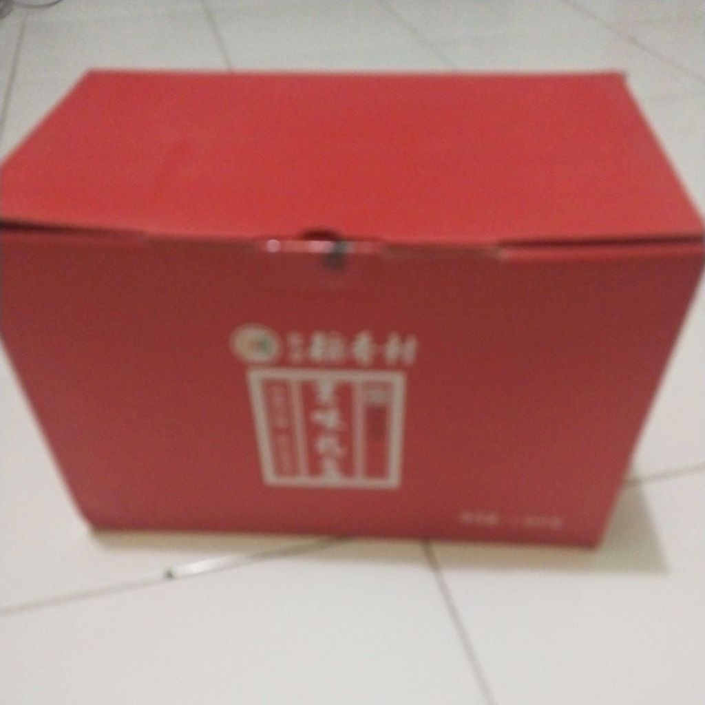 

kue bulan isi 6 pack