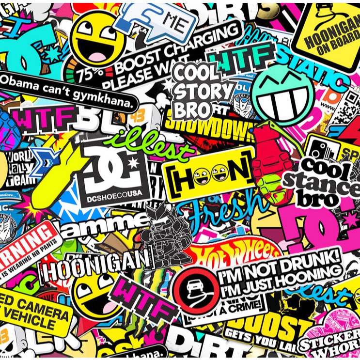 

STIKER CUSTOM REQUEST DESAIN