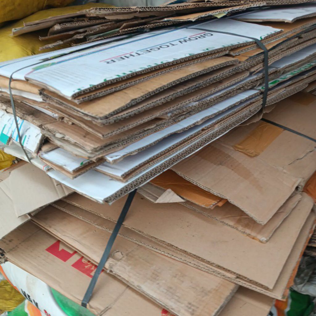 

packing tambahan extra aman