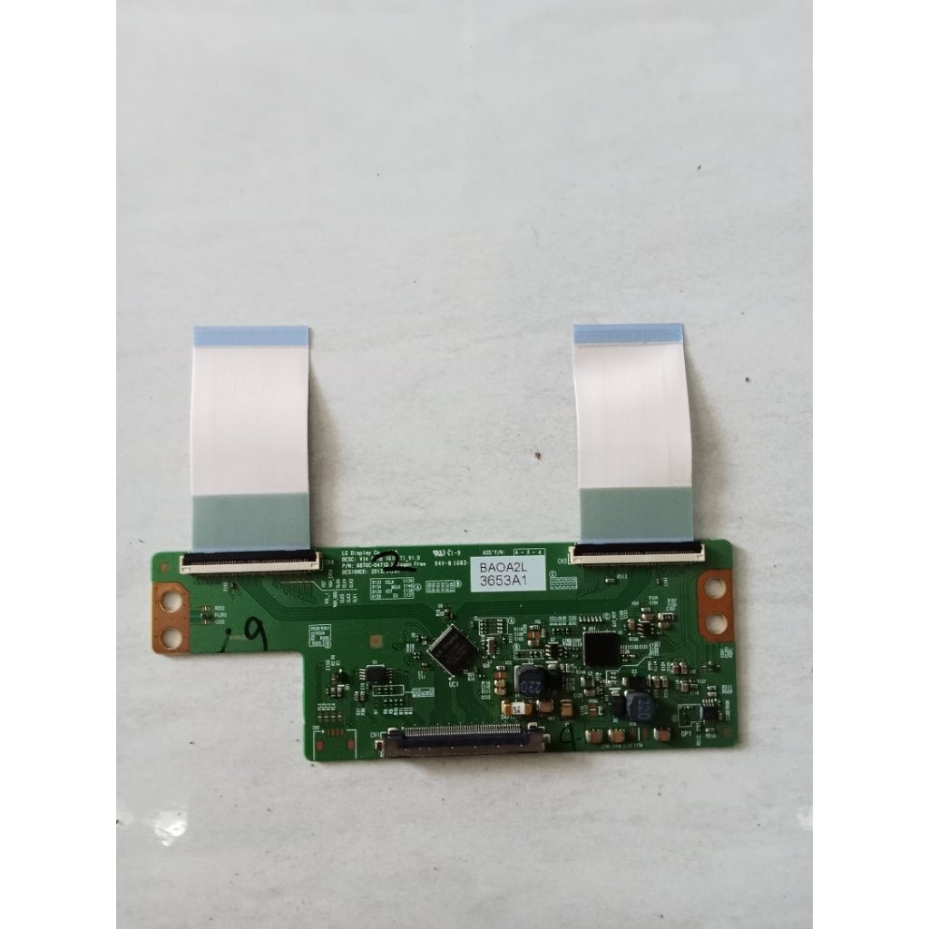 T CON TV LG 55LH545T-TB