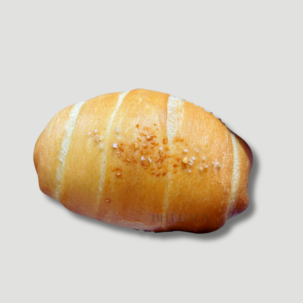 

Salt Bread - Original Butter - shiopan - sogeum ppang