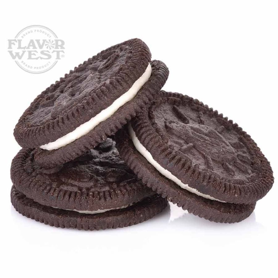 

FW Cookies and Cream Flavor