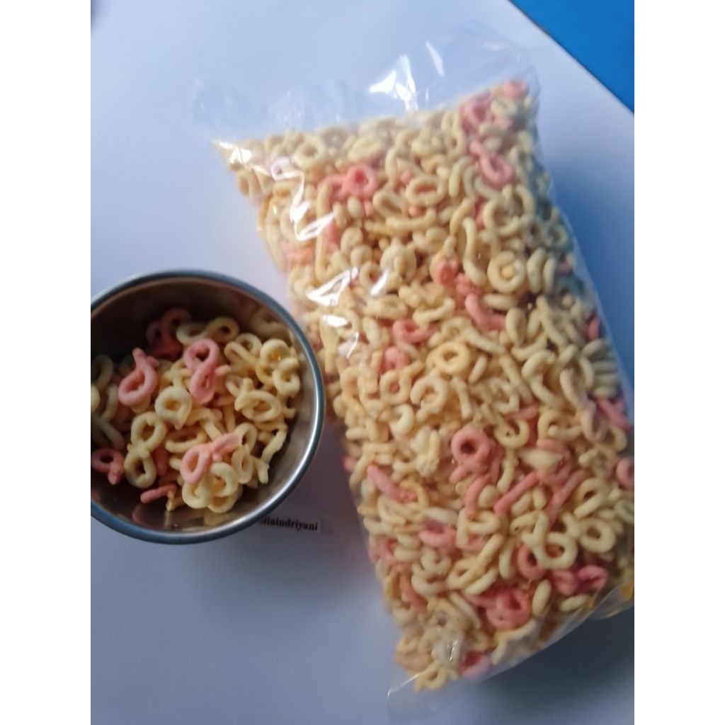 

lanting original bumbu khas KEBUMEN 1kg rasa original