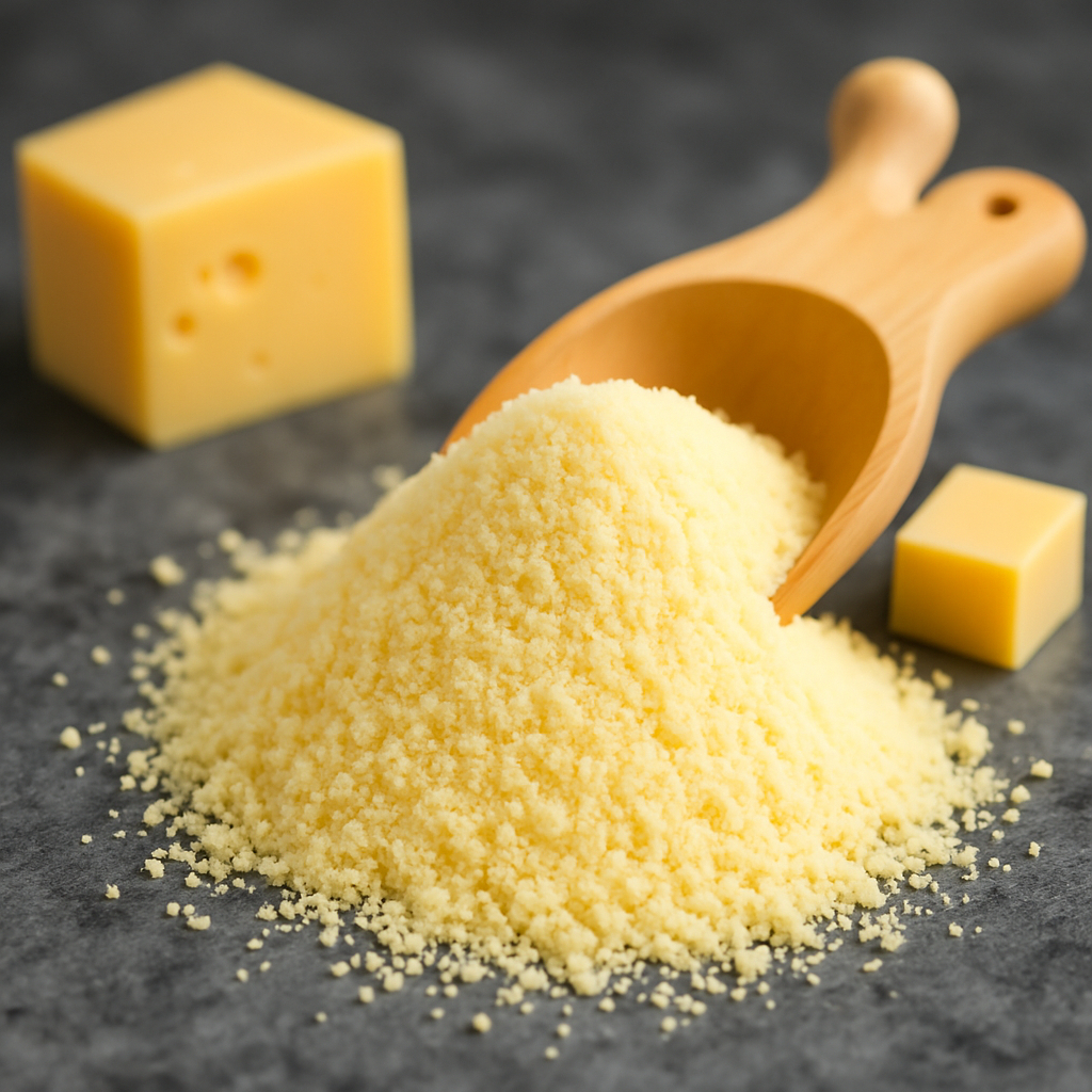 

Bubuk Tabur Instan Rasa Keju Manis Kuning 500 gram Bumbu Masak Aneka Serbaguna 500Gr Sweet Cheese Seasoning Powder 1/2Kg Instant Enak Murah Halal Penyedap Rempah Spices Masakan Bahan Siap pakai